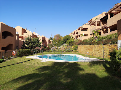 Los Lagos De Santa María