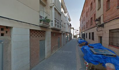 Lourdes Grijalbo Calvo