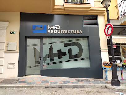 M+D Arquitectura y Urbanismo