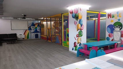Magic Palace San Pedro Alcántara