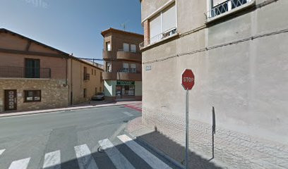 Mancomunidad de Servicios Sociales de Lazagurria Mendavia Sartaguda y Sesma