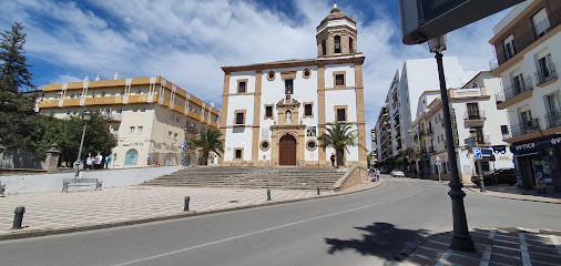 Mano Incorrupta De SANTA TERESA