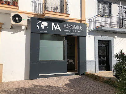 Maramados Group S.L.