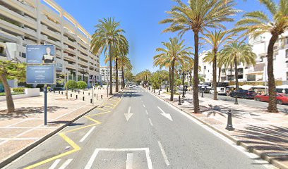 Marbella Yacht S.A.