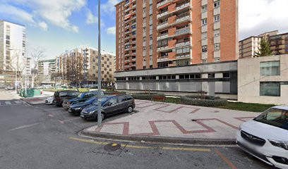 Marketing Digital Pamplona