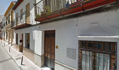 Mercedes Aznarte Cabezudo