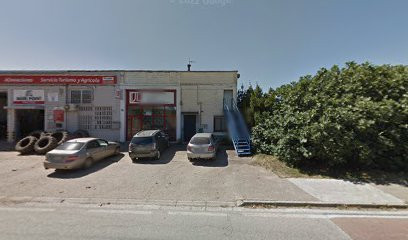 Metropolitain Dra Pla