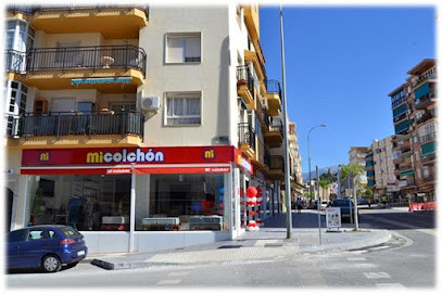 MiColchón Vélez Málaga