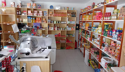 Minimarket