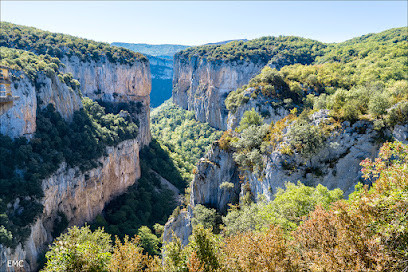 Mirador de Iso