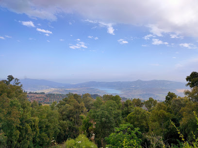 Mirador de la Peña