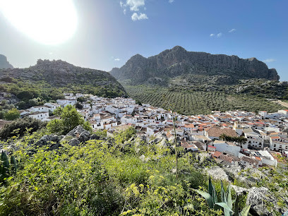 Mirador del Karst