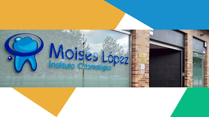 Moisés López Instituto Odontológico