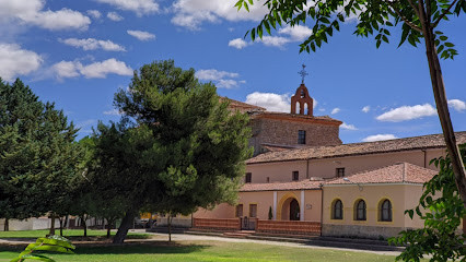 Monasterio Cisterciense Nuestra Señora de Alconada