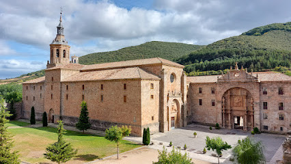 Monasterio de Yuso