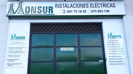 MONSUR