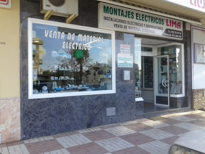 Montajes Eléctricos Lima