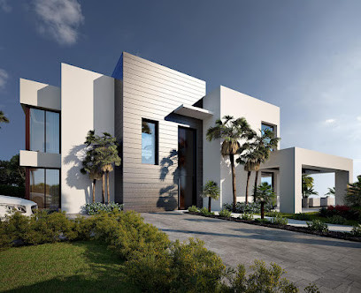 Montero Arquitecto
