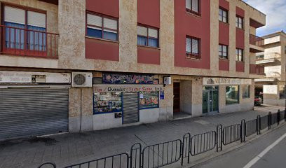 MONTERO MARTOS ABOGADOS