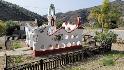 Monumento A La Paz