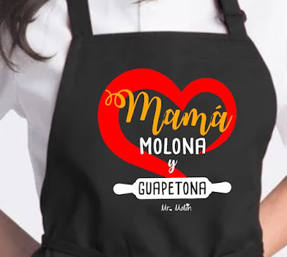 Mr. Molón