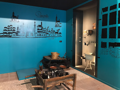 Museo de la Vida
