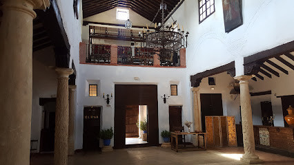 Museo de Usos y Costumbres de San Benito
