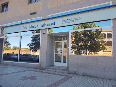Mutua Universal Salamanca