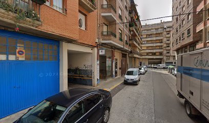 N.A. Centro de Negocios 1998, S.L.P.