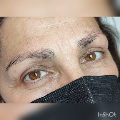 Nadine Navas Micropigmentacion
