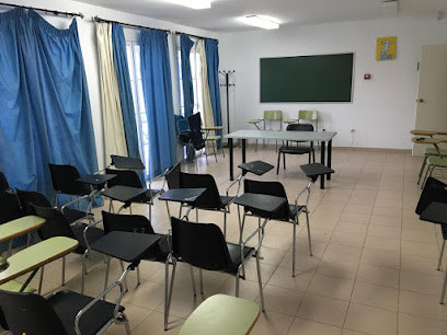 Narcóticos Anónimos Sabinillas