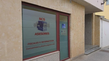 Ncas Asesores Abogados.