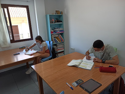 NEO Centro de estudios
