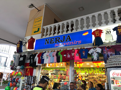 Nerja Souvenirs