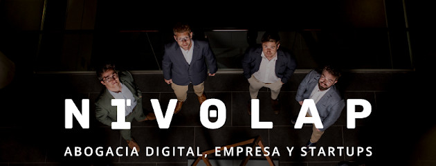 Nivolap Abogacía Digital, Empresas y Startups