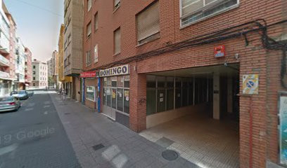 Nórtico Palencia