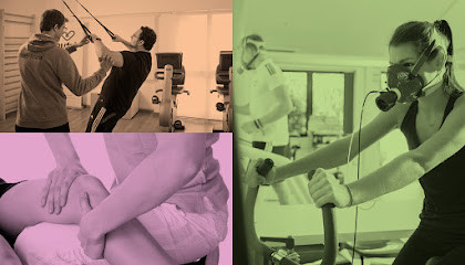 Nutrir. Nutrición · Medicina · Entrenamiento