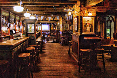 O'Donoghue's Irish Pub Estepona