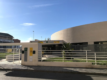 Oficina de Empleo