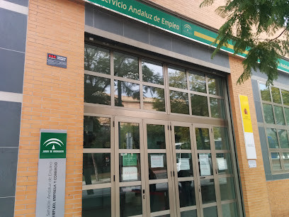 Oficina de Empleo de Torremolinos