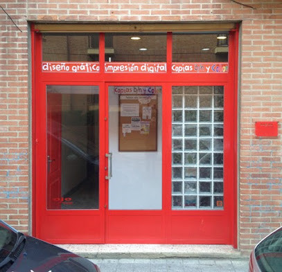 Ojo Comunicación y Diseño