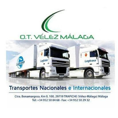 Operador Transporte de Vélez Málaga, S.L.