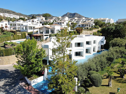 ORIA Arquitectos