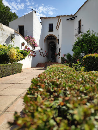 Palacio de Mondragón