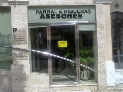 Pardal & Higueras Asesores SL