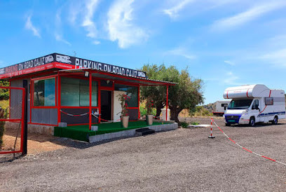Parking Caravanas Onroad