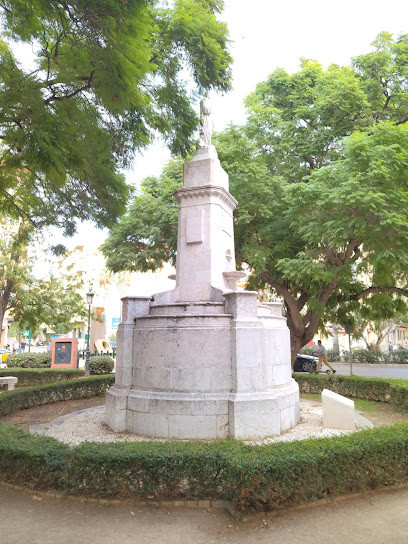 Parque de Capuchinos