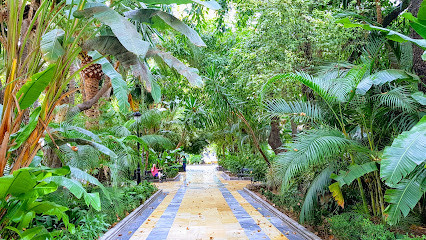 Parque de la Alameda