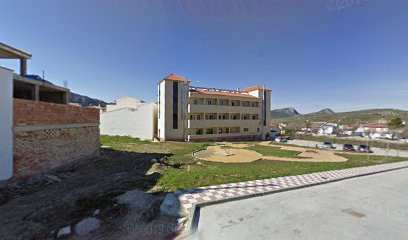 Parque de la Residencia
