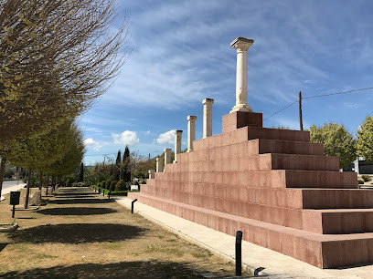 Parque De Las Eras
